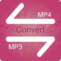 Mp4 to Mp3 - Convert Video to Audio on 9Apps