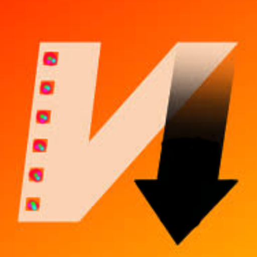 VideoDown Video Downloader icon