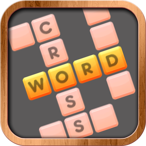 Crosswords Classic Mania icon