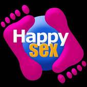 HappySexDate on 9Apps