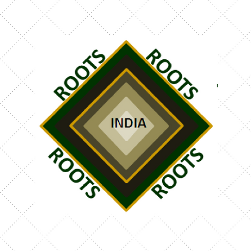 Roots India icon