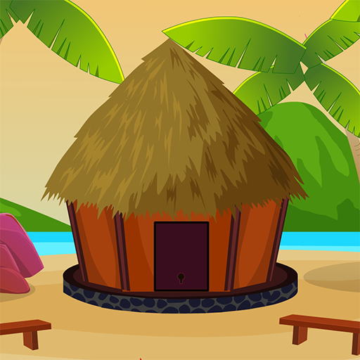 Best Escape Games - Island Guest House icon