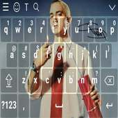 Keyboard For Eminem