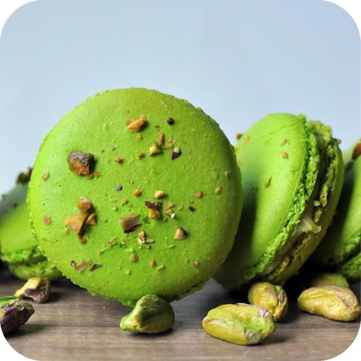 Macaron Wallpaper Best 4K icon