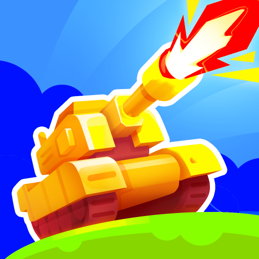 TankLanger - Tank Oyunları icon
