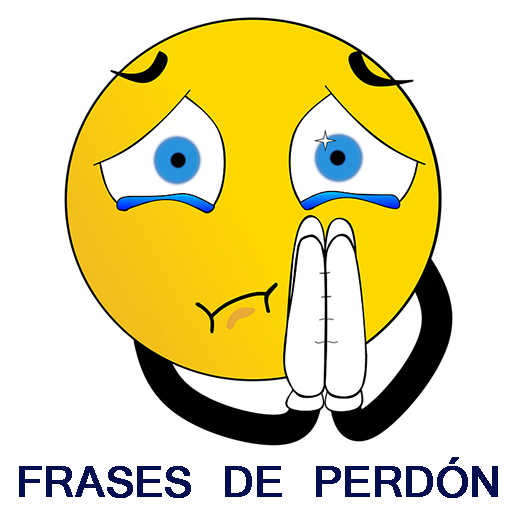 Frases de Perdón y Reflexiones icon