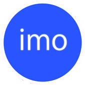imo lite : free video calling and free chat icon
