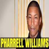 Pharrell Williams -  Songs OFFLINE (Song - 32)
