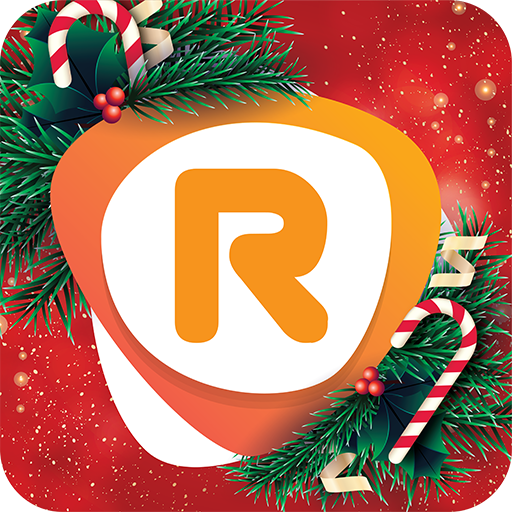 RocketsApp: Earn Money, Rewards, Gift Cards icon