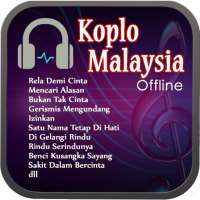 Dangdut Koplo Spesial Lagu Malaysia Offline