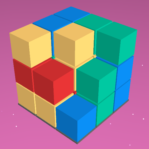 Color Cube icon