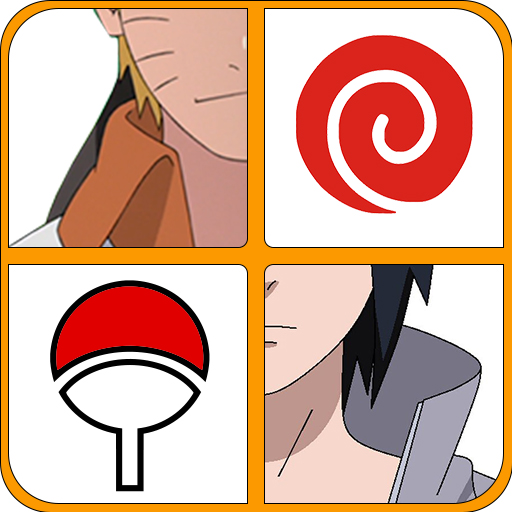 4 Pics Shinobi Konoha icon