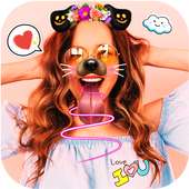 Filter For tiktok - Emoji Filters For tiktok