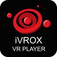 360 and 3D VR Player by iVrox - Cardboard app