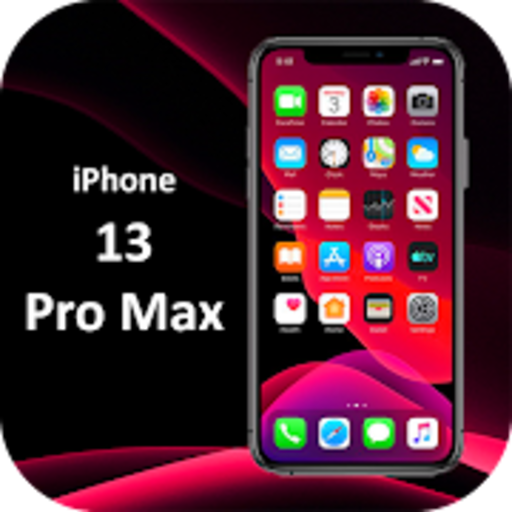iphone 13 pro max icon