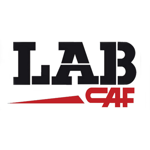 LAB CAF أيقونة