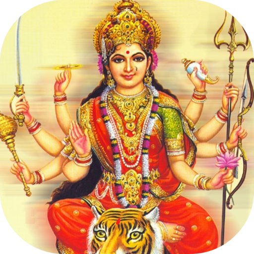 Durga Mata HD Wallpapers иконка