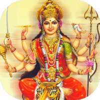Durga Mata HD Wallpapers on 9Apps