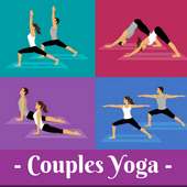 COUPLES YOGA