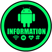 MHS-Mobile Hardware &amp; Software Status أيقونة