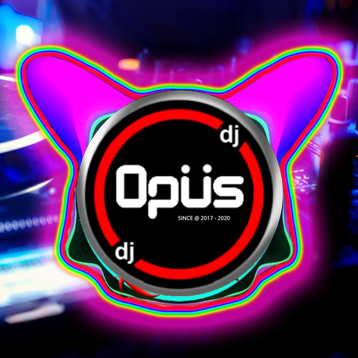DJ Opus 2022 icon