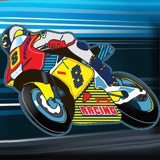 Gadi Wala Game - Bike Car Racing  Gadi ka Game icon