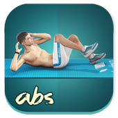 How To Get 6 Pack Abs icon