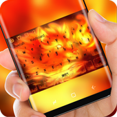 Клавиатура Red Fire Fox иконка