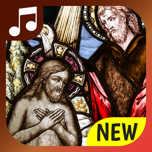 christian ringtones for phone, christian sounds icon