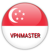 VPN MASTER- Singapore🇸🇬 icon