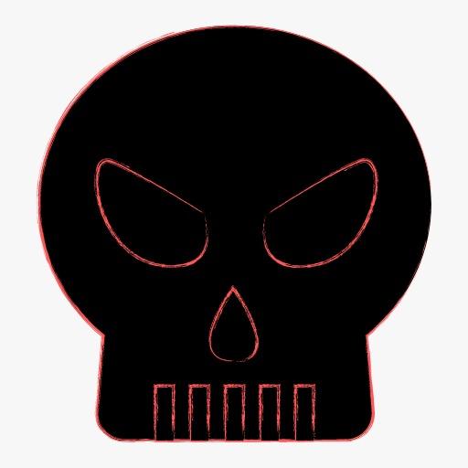 audio horror story icon