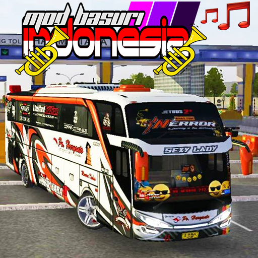 Mod Basuri Indonesia icon