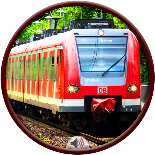 Train Sounds icon