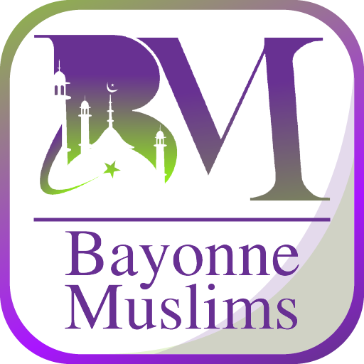 Bayonne Muslims icon
