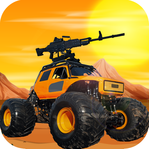 Heavy Weapons Machine Gun icon