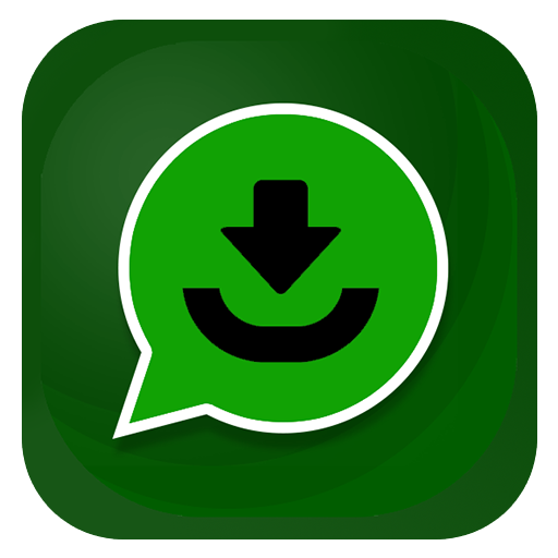 Status Saver for any WhatsApp : business and Gb icon
