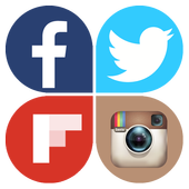 All Social Network icon