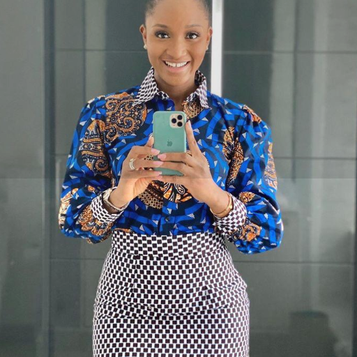 Catalogue mode africaine 2021 icon