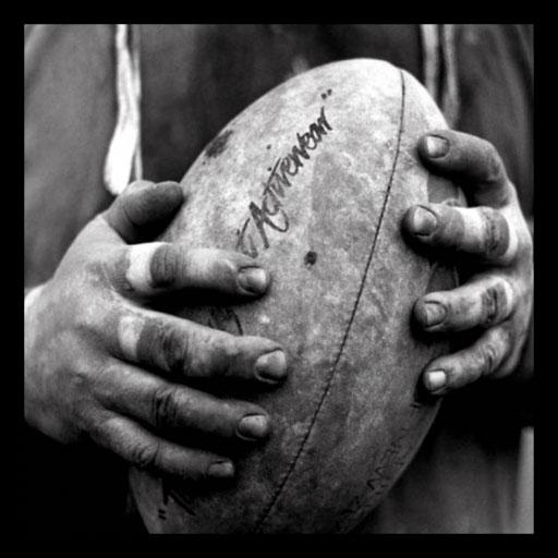 Footy Wallpaper Gallery HD icon