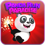 Baby Panda : Magic Word ( New Free Game ) icon