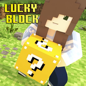 Lucky Block Maps icon
