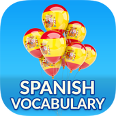 Spanish Vocabulary &amp; Speak Spanish Daily - Awabe icon