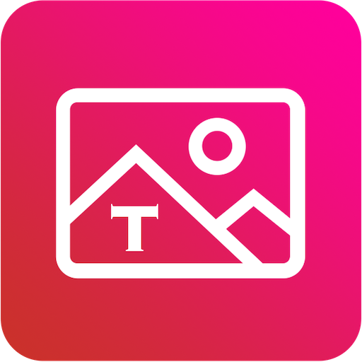 Phata : Text On Photo icon