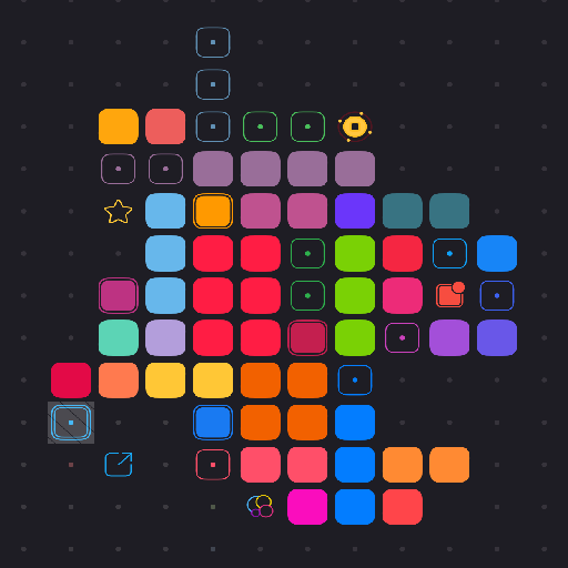 Earn money - Bubble shooter icon