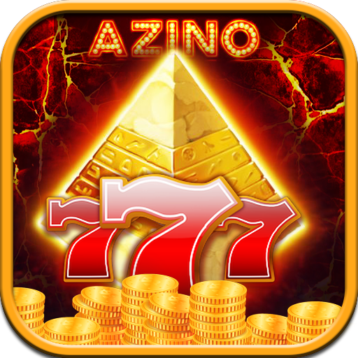 Азино777 - Казино слоты онлайн icon