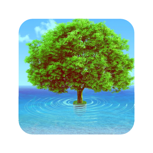 Tree Wallpaper icon
