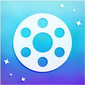 Photo video maker with music - Create videos icon