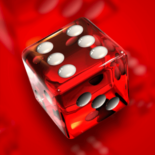 Ludo with Calls: Connect&amp;Play! icon