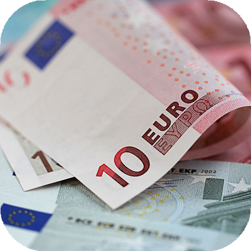 Money Wallpapers HD (backgrounds &amp; themes) icon