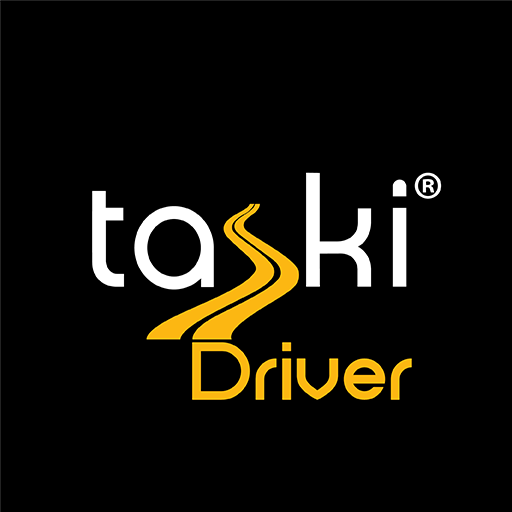 taSki Driver - Drive Taxi in India and Earn icon